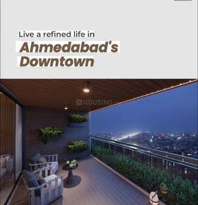 Image of 3530 Sq.ft 4 BHK Apartment / Flat for sale in Anamika High Point, Bodakdev, Ahmedabad for Rs. 30000000