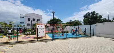 Balcony Image of 674 Sq.ft 2 BHK Apartment / Flat for rent in Signature Splendor, Chandapura Bengaluru for Rs. 22000