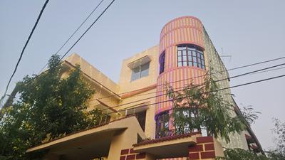 Image of 1000 Sq.ft 2 BHK Builder Floor for rent in Chas, Bokaro for Rs. 8000