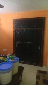 Bathroom Image of 907 Sq.ft 2 BHK Apartment / Flat for sale in DSMAX SMART NEST, Somashetti Halli, Bengaluru North Bengaluru for Rs. 5000000