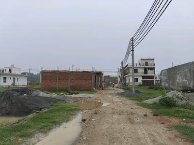 Image of 756 Sq.ft Residential Plot / Land for sale in Chipiyana Buzurg, Ghaziabad for Rs. 6300200