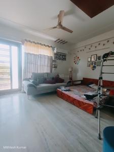 Hall Image of 1600 Sq.ft 2 BHK Builder Floor for rent in Sector 47 Gurgaon for Rs. 35000