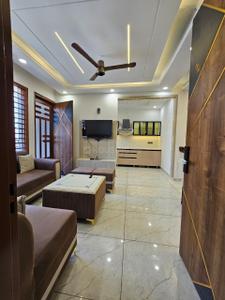 Hall Image of 1125 Sq.ft 2 BHK Builder Floor for sale in Sector 115 Mohali for Rs. 5690000