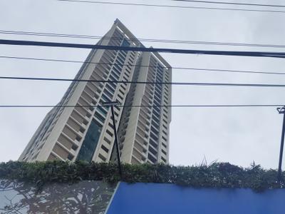 Building Image of 1600 Sq.ft 3 BHK Apartment / Flat for sale in Auro The Regent Phase 2, Kondapur Hyderabad for Rs. 18300000