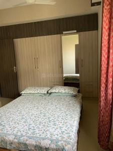 Bedroom Image of 1427 Sq.ft 2.5 BHK Apartment / Flat for sale in Madipakkam Chennai for Rs. 8500000