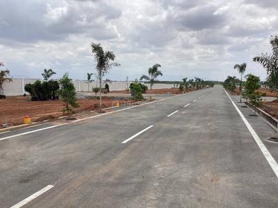 Image of 1525 Sq.ft Residential Plot / Land for sale in Kurumbapalayam, Coimbatore for Rs. 6914000