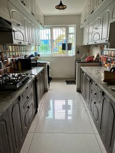 Kitchen Image of 1592 Sq.ft 2 BHK Apartment / Flat for sale in Brigade Woods, Whitefield Bengaluru for Rs. 27600000