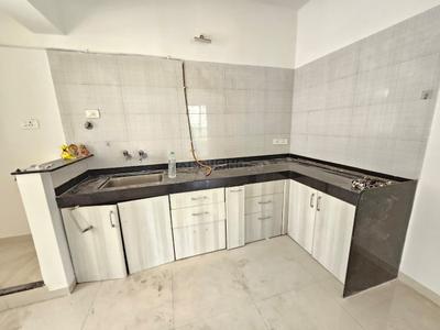 Kitchen Image of 1150 Sq.ft 2 BHK Apartment / Flat for sale in Nyati Meadows II, Wadgaon Sheri Pune for Rs. 14000000