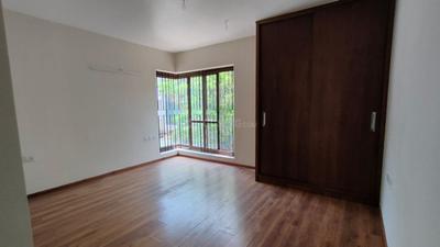 Bedroom Image of 1600 Sq.ft 3 BHK Apartment / Flat for rent in Halasuru Bengaluru for Rs. 150000