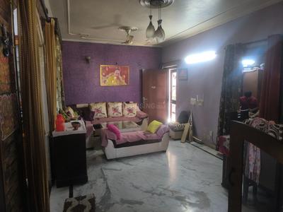 2 BHK Flat