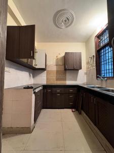 Kitchen Image of 1600 Sq.ft 3.5 BHK Apartment / Flat for sale in Sector 44 Chandigarh for Rs. 27500000