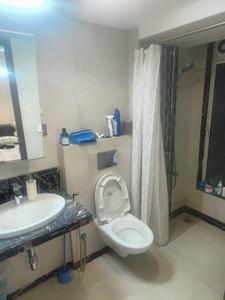 Bathroom Image of Pure vegetarian in Santacruz East, Mumbai