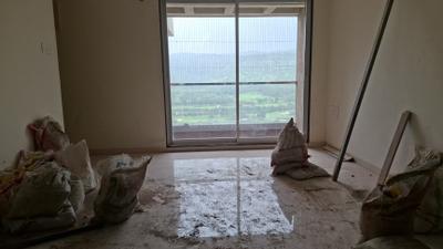 Bedroom Image of 1120 Sq.ft 2 BHK Apartment / Flat for sale in Bhagwati Greens 1, Kharghar Navi Mumbai for Rs. 35000000