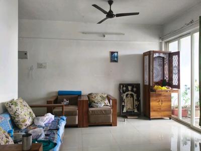 Living Room Image of 621 Sq.ft 1 BHK Apartment / Flat for sale in Prithvi Sai Velocity, Bavdhan Pune for Rs. 4400000