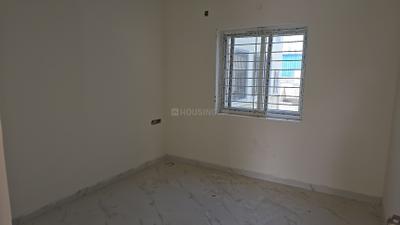 Bedroom Image of 1377 Sq.ft 2.5 BHK Apartment / Flat for sale in SR Arche, Puppalaguda Hyderabad for Rs. 9363600
