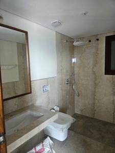 Image of 2753 Sq.ft 3 BHK Apartment / Flat for sale in Total Environment The Magic Faraway Tree, Vakil Garden City, Bengaluru for Rs. 55000000