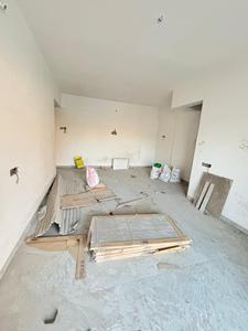 Living Room Image of 1510 Sq.ft 3 BHK Apartment / Flat for sale in Infinito Sereno, Baner Pune for Rs. 13500000