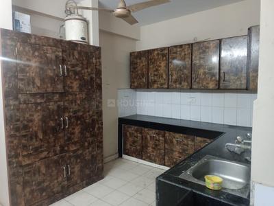 Kitchen Image of 2000 Sq.ft 3 BHK Independent House for sale in Avinash Capital Homes 2 Extension 2, Saddu Raipur for Rs. 7200000