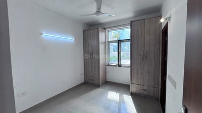 Bedroom Image of 1980 Sq.ft 3 BHK Builder Floor for sale in Sector 49 Faridabad for Rs. 15500000
