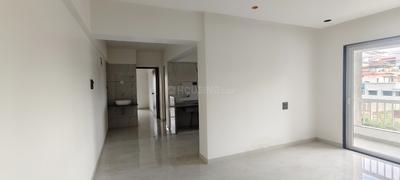 Image of 1168 Sq.ft 2 BHK Apartment / Flat for sale in Kalpataru Nagar, Nashik for Rs. 5840000