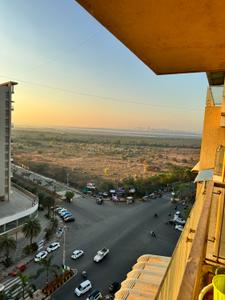 Image of 1760 Sq.ft 3 BHK Apartment / Flat for sale in Balaji Delta Tower, Ulwe, Navi Mumbai for Rs. 28000000