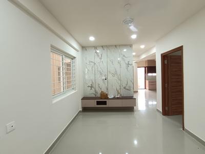 2 BHK Flat
