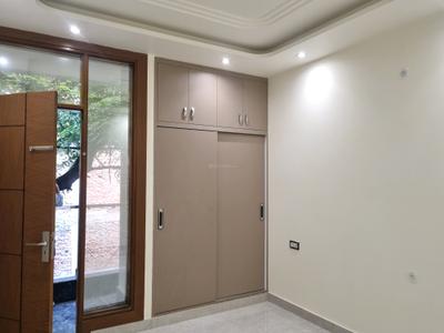 Bedroom Image of 600 Sq.ft 2 BHK Apartment / Flat for sale in Sector 1 Dwarka New Delhi for Rs. 5800005
