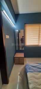 Bedroom Image of 1360 Sq.ft 2 BHK Apartment / Flat for sale in Earthspace Transit, Nedumbassery Aluva for Rs. 6800000