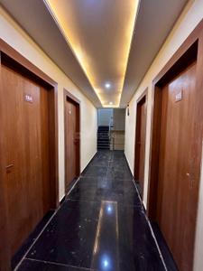 Image of 160 Sq.ft 1 RK Apartment / Flat for rent in Sector 72, Gurgaon for Rs. 16500