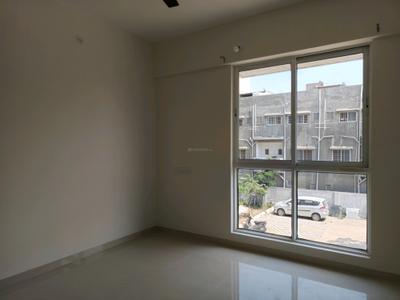 Bedroom Image of 1200 Sq.ft 2.5 BHK Apartment / Flat for sale in Gagan Aviva, Kesnand Pune for Rs. 6500000