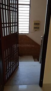 Balcony Image of 1400 Sq.ft 3 BHK Builder Floor for sale in Palam Vihar Gurgaon for Rs. 20000000
