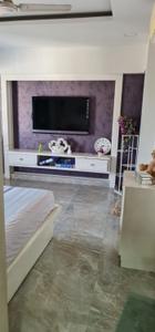 Bedroom Image of 2100 Sq.ft 3.5 BHK Apartment / Flat for sale in Trishul Terraces Annex, Kopar Khairane Navi Mumbai for Rs. 37500000
