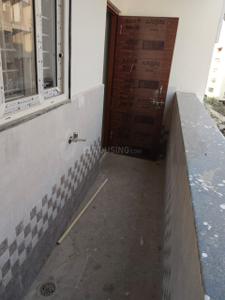 Balcony Image of 1500 Sq.ft 3 BHK Apartment / Flat for sale in Sai Sannidhi II, Meerpet Hyderabad for Rs. 8600000