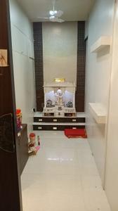 Hall Image of 2000 Sq.ft 3 BHK Apartment / Flat for sale in Kalpataru Nagar Nashik for Rs. 14900000