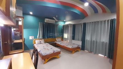 Hall Image of 3500 Sq.ft 3 BHK Villa for rent in Chhani Vadodara for Rs. 100000