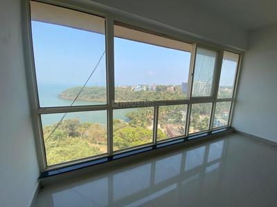 Bedroom Image of 1798 Sq.ft 3 BHK Apartment / Flat for sale in Vasco Da Gama Goa for Rs. 13500000