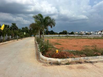 Image of 167 Sq.ft Residential Plot / Land for sale in Kandukur, Hyderabad for Rs. 4175000