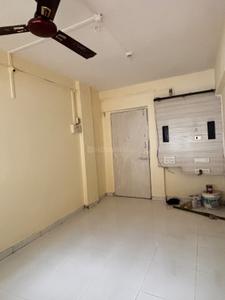 Hall Image of 300 Sq.ft 1 RK Apartment / Flat for rent in Thane West Thane for Rs. 15000