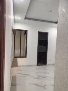 Image of 1350 Sq.ft 3 BHK Builder Floor for sale in Gazipur, Zirakpur for Rs. 6290000