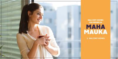 Image of 341 Sq.ft 1 BHK Apartment / Flat for sale in Squarefeet Green Square Bldg No 2B, Thane West, Thane for Rs. 4000000