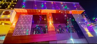 Image of 1350 Sq.ft 3 BHK Independent House for sale in Sasni Gate, Aligarh for Rs. 8900000