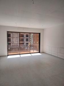 Hall Image of 1825 Sq.ft 3 BHK Apartment / Flat for sale in Pal Surat for Rs. 7484000