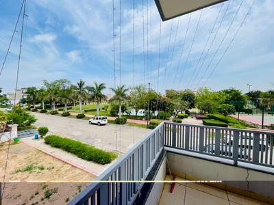 Image of 3000 Sq.ft 3 BHK Builder Floor for rent in Emaar The Views, Sector 105, Mohali for Rs. 45000