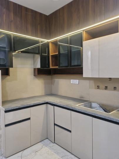 Vikram Builder Floors by Vikram Properties And Builder Main Image 1