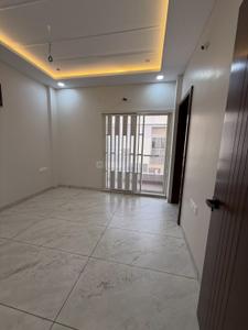 Hall Image of 2100 Sq.ft 3 BHK Independent House for sale in Kamal Vihar Raipur for Rs. 6270000