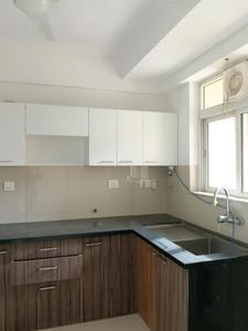 Kitchen Image of 1250 Sq.ft 3 BHK Apartment / Flat for sale in Hiranandani Rodas Enclave Woodville, Hiranandani Estate Thane for Rs. 31000000
