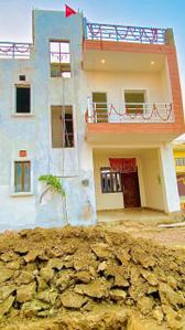 Image of 2350 Sq.ft 6 BHK Independent House for sale in Kaazi Sarai, Varanasi for Rs. 9870000
