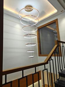 Hall Image of 1650 Sq.ft 3 BHK Independent House for sale in A NSC Fortune City, Nipania Indore for Rs. 10500000