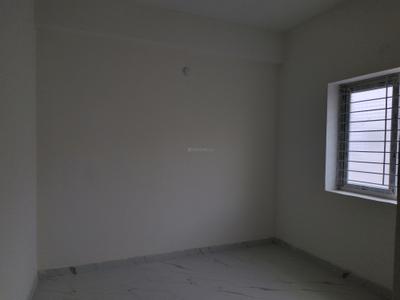 Bedroom Image of 1530 Sq.ft 3 BHK Apartment / Flat for sale in Bommarillu Nandanavanam, Ameenpur Sangareddy for Rs. 7600000