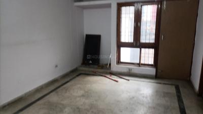 Bedroom Image of 1800 Sq.ft 3 BHK Apartment / Flat for rent in Butler Colony Lucknow for Rs. 35000